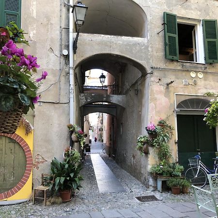 Ilgattosuruotefinalligure Finale Ligure Exterior foto