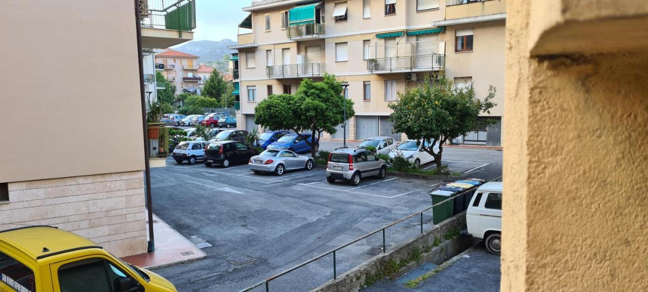 Ilgattosuruotefinalligure Finale Ligure Exterior foto