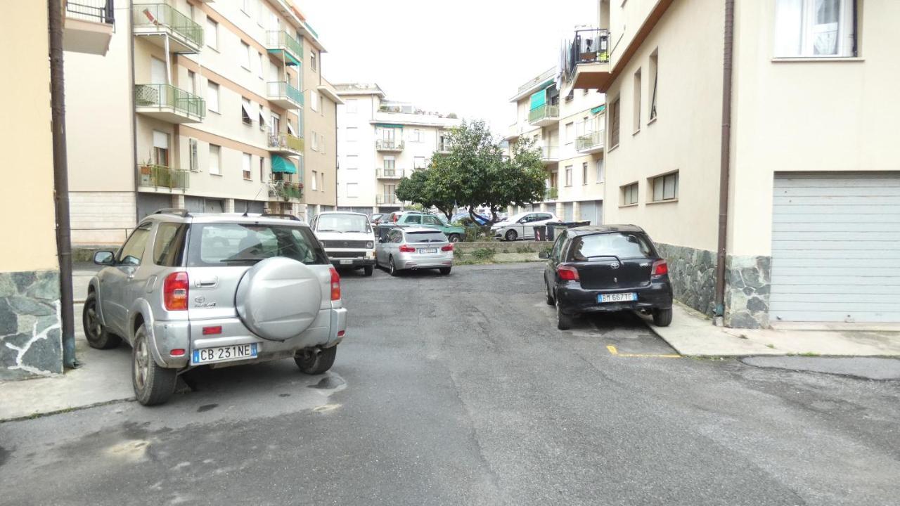 Ilgattosuruotefinalligure Finale Ligure Exterior foto
