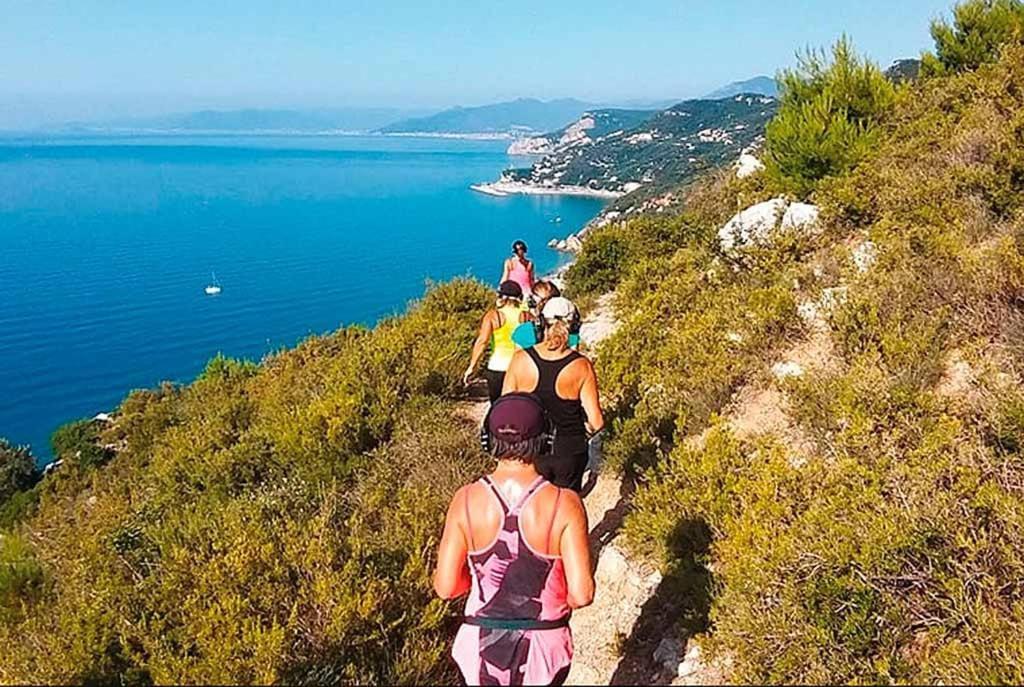 Ilgattosuruotefinalligure Finale Ligure Exterior foto