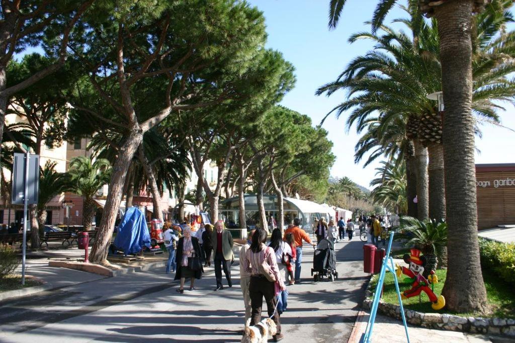 Ilgattosuruotefinalligure Finale Ligure Exterior foto