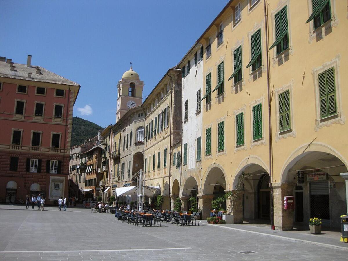 Ilgattosuruotefinalligure Finale Ligure Exterior foto