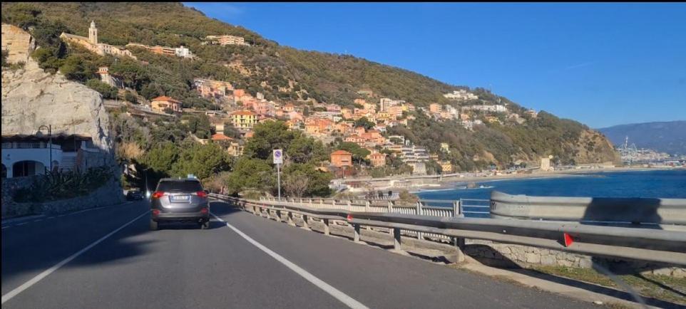 Ilgattosuruotefinalligure Finale Ligure Exterior foto