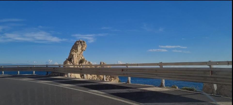 Ilgattosuruotefinalligure Finale Ligure Exterior foto