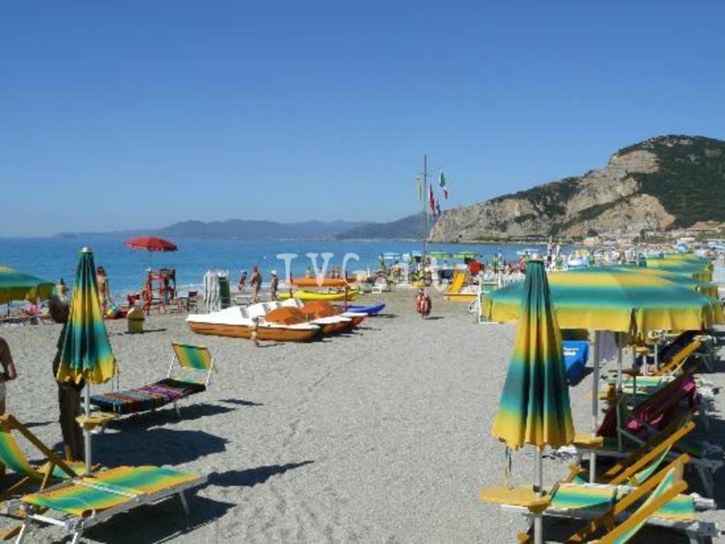 Ilgattosuruotefinalligure Finale Ligure Exterior foto