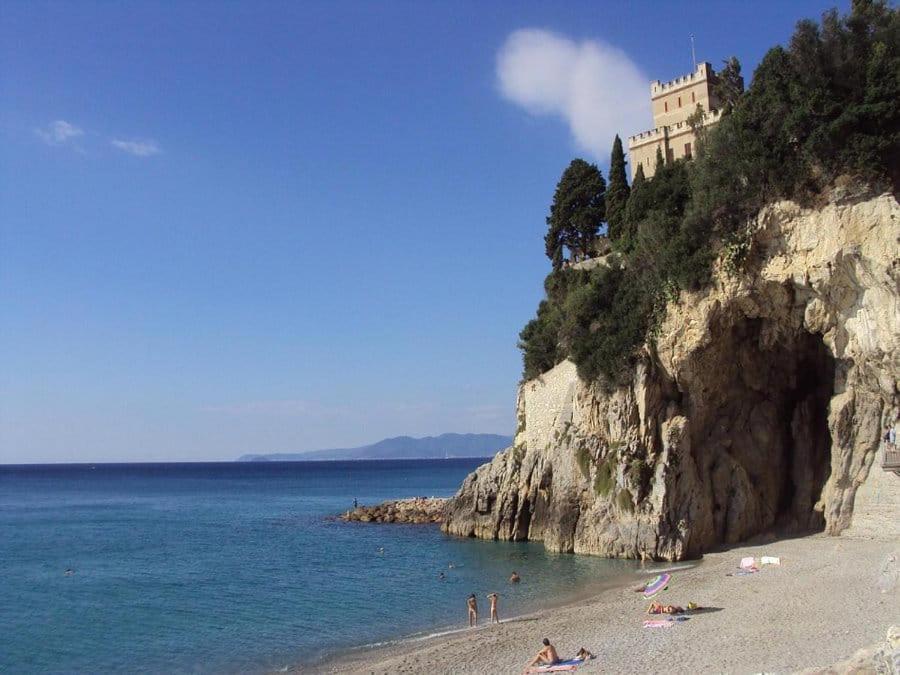 Ilgattosuruotefinalligure Finale Ligure Exterior foto