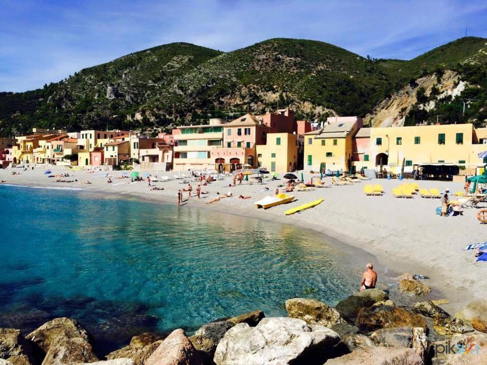 Ilgattosuruotefinalligure Finale Ligure Exterior foto
