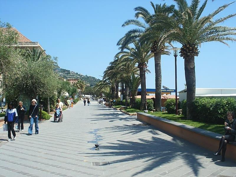 Ilgattosuruotefinalligure Finale Ligure Exterior foto